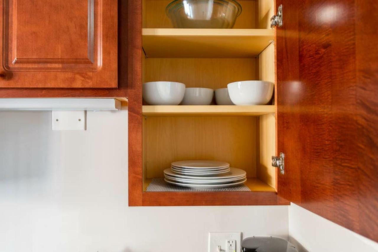 1Br Modern Apartment In Lincoln Square - Eastwood 3S Rep Чикаго Экстерьер фото